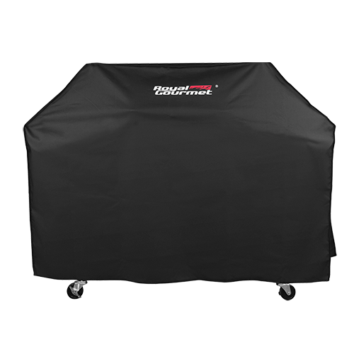 ROYAL GOURMET® CR7605 OXFORD GRILL COVER