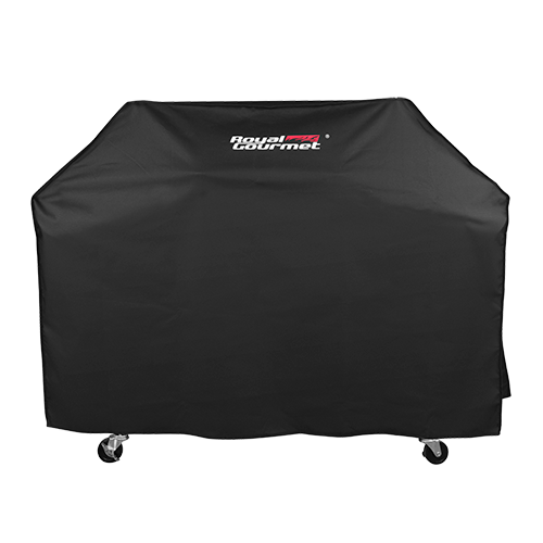 ROYAL GOURMET® CR6412 OXFORD GRILL COVER