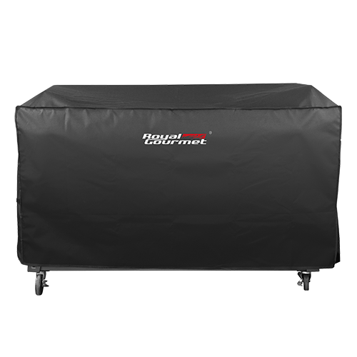 ROYAL GOURMET® CR6008 OXFORD GRILL COVER