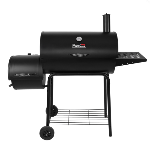 Professional Barbecue Grill Manufacturer & Supplier - RGC