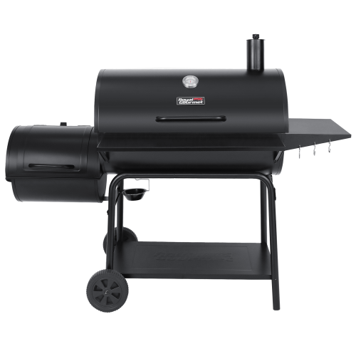 Royal gourmet 2024 charcoal grill